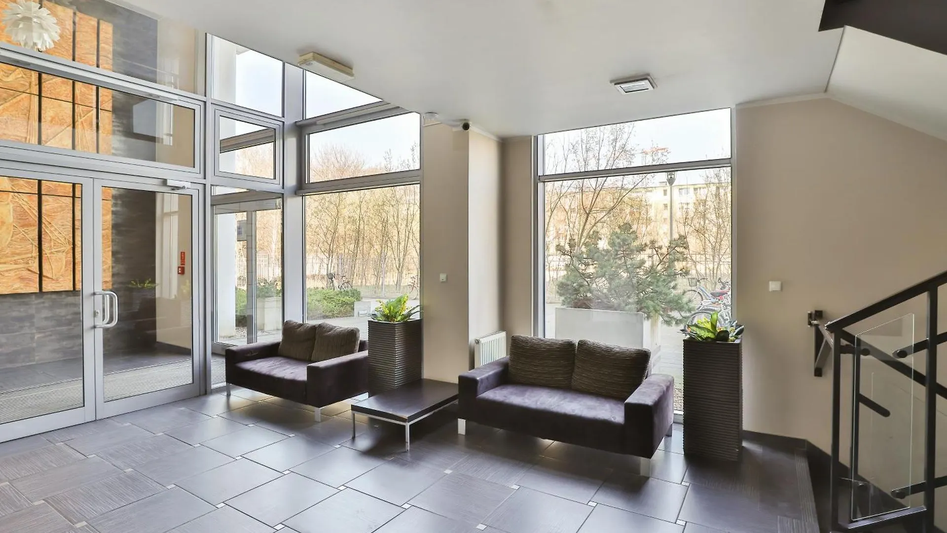 Marina Primore Apartments By Noclegi Renters Gdansk