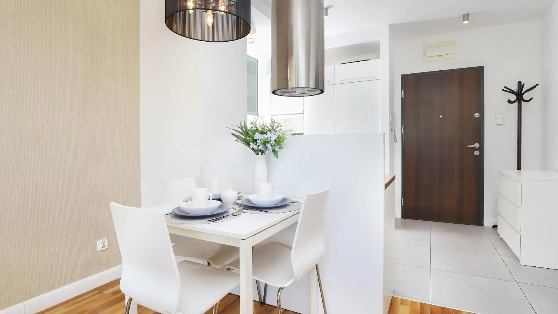 Marina Primore Apartments By Noclegi Renters Gdansk