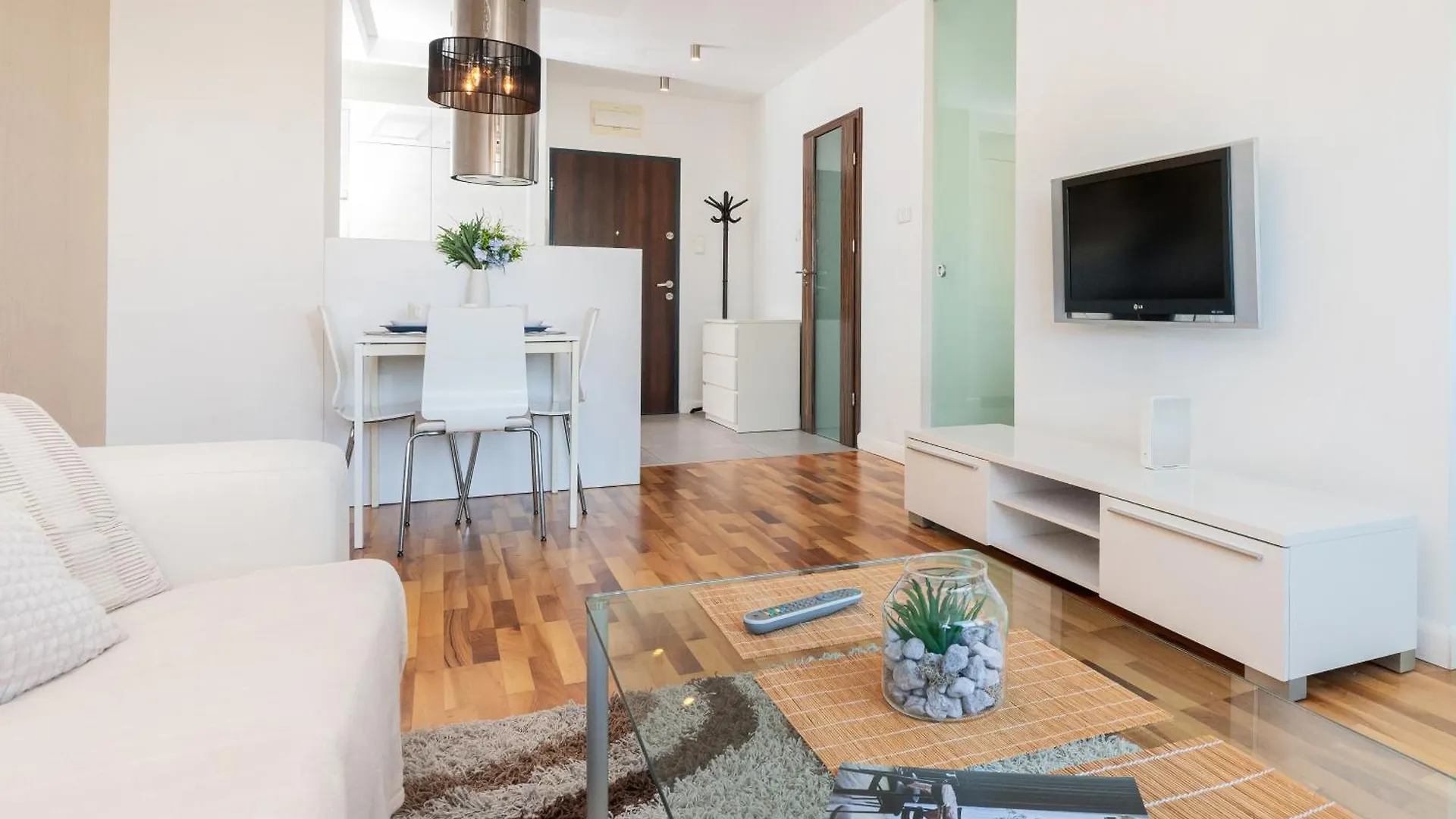 Marina Primore Apartments By Noclegi Renters Gdansk