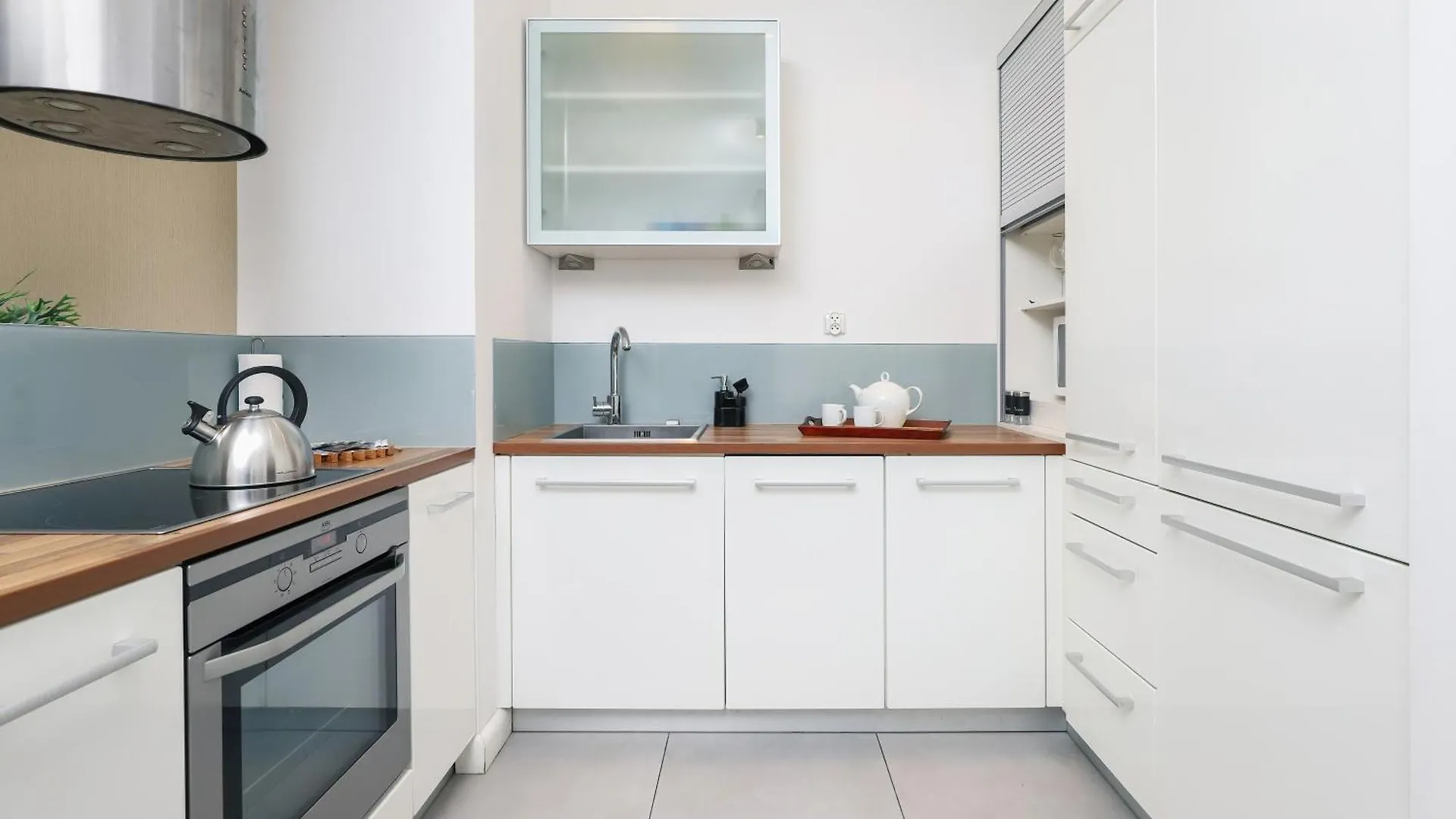 Marina Primore Apartments By Noclegi Renters Gdansk
