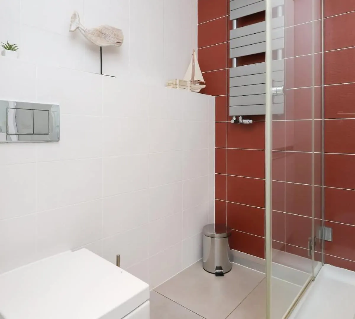Marina Primore Apartments By Noclegi Renters Gdansk Poland