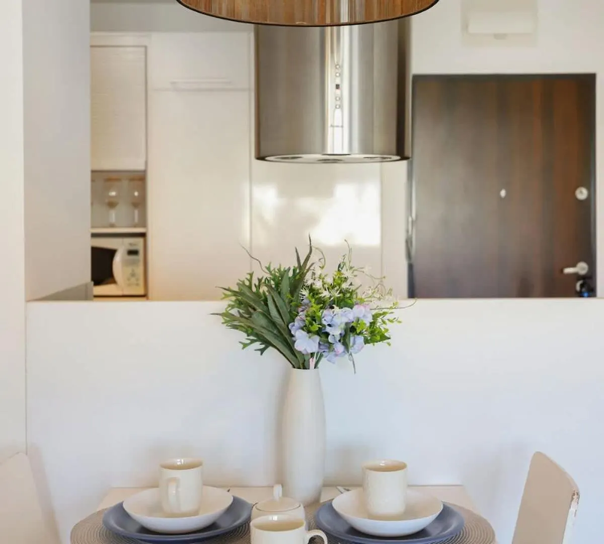 Marina Primore Apartments By Noclegi Renters Gdansk