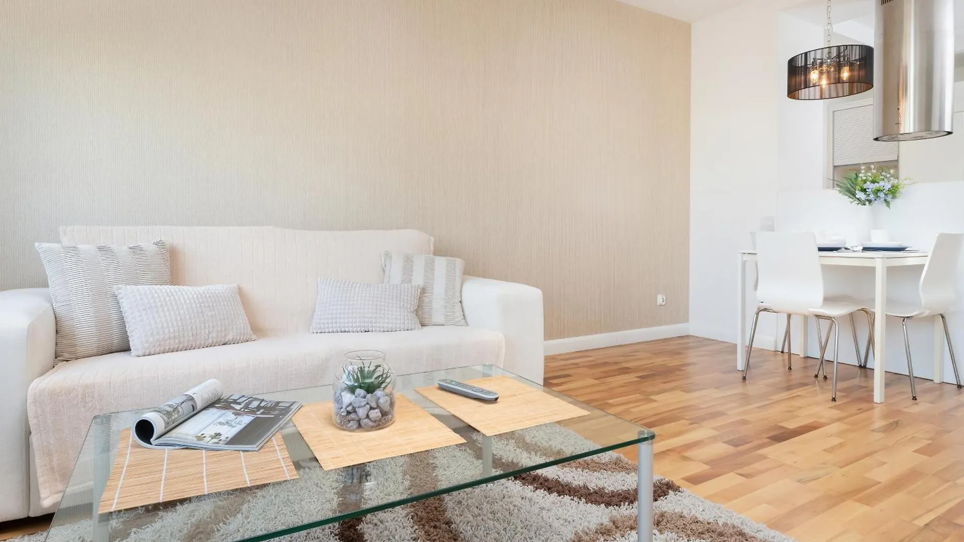 Marina Primore Apartments By Noclegi Renters Gdansk